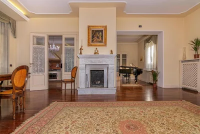 Villa Cecilia, Facing Lucca's City Walls – Fotos 2