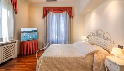 Villa Cecilia, Facing Lucca's City Walls – Fotos 6