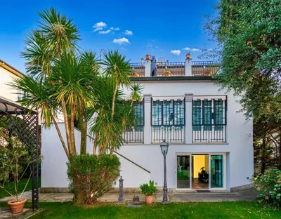 Villa Cecilia, Facing Lucca's City Walls – Fotos 8