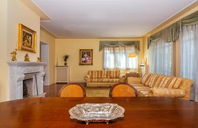 Villa Cecilia, Facing Lucca's City Walls – Fotos 10