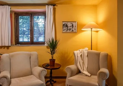 Villa Cecilia, Facing Lucca's City Walls – Fotos 12