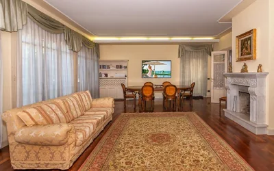 Villa Cecilia, Facing Lucca's City Walls – Fotos 14